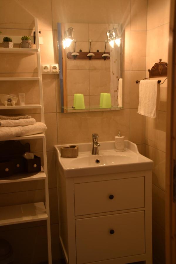 Au Coeur De La Lys Bed & Breakfast Merville  Luaran gambar
