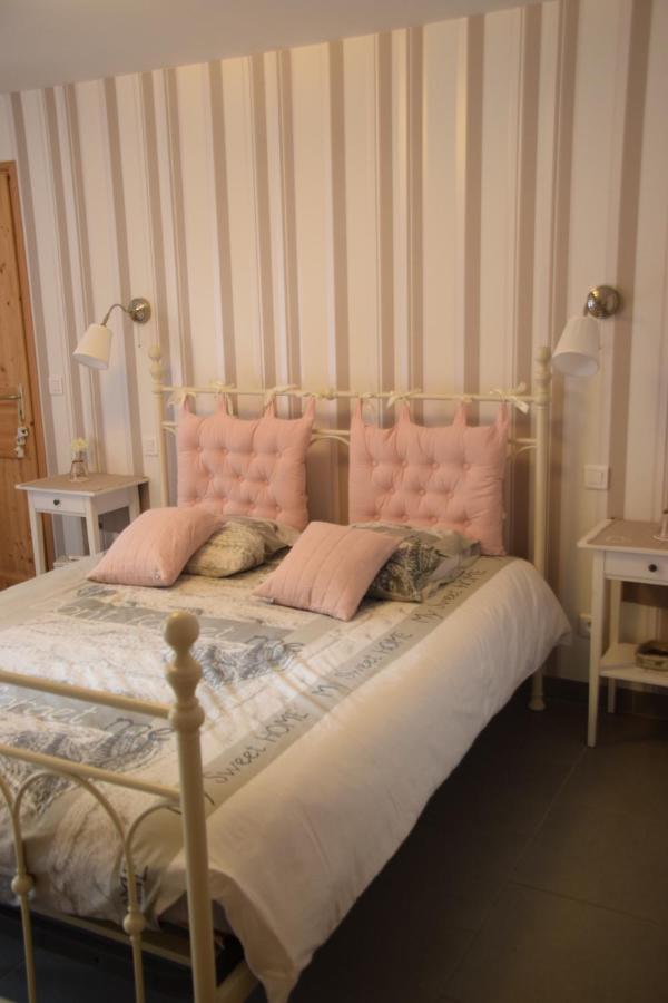 Au Coeur De La Lys Bed & Breakfast Merville  Luaran gambar